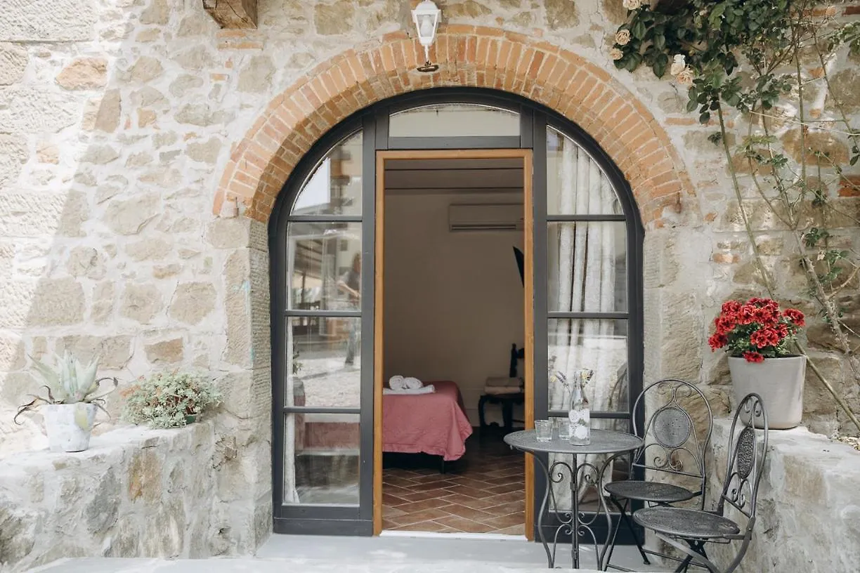 Agriturismo I Millepini Case Malva 0*,
