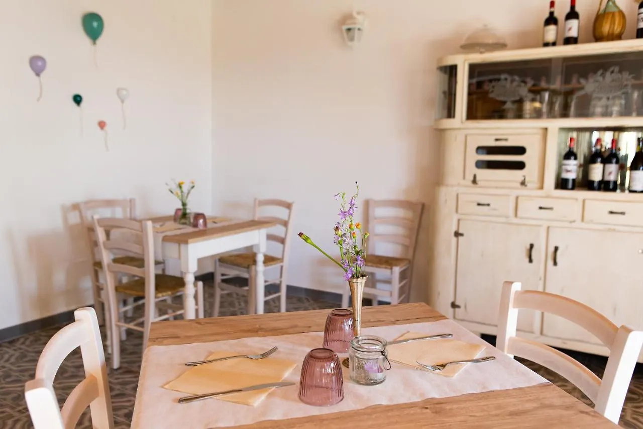 Agriturismo I Millepini Case Malva 0*,  Italy