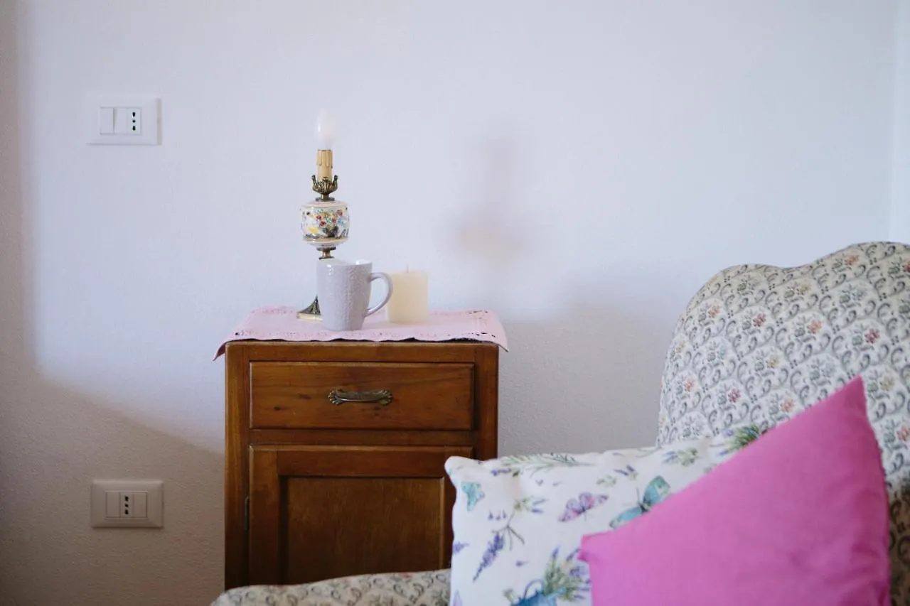 Agriturismo I Millepini Case Malva 0*,  Ιταλία