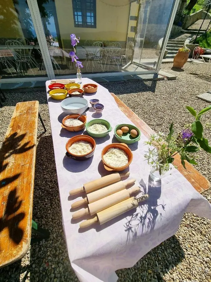 Agriturismo I Millepini Case Malva 0*,  Italy